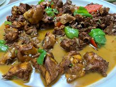-菜根香土菜馆(文昌东路店)
