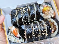 -传闻来紫菜包饭·打糕(西塔韩百店)