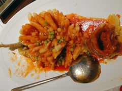 -小厨娘淮扬菜(天印大道店)