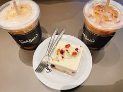 -Seesaw Coffee(苏州中心店)