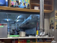 -韩张·韩国传统烤肉(万象汇店)