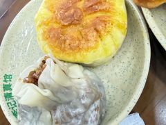 -李记清真馆(打钉巷店)
