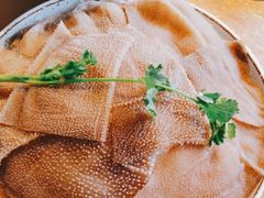-辣伍鲜毛肚老火锅(元一店)