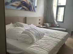 -禧粤YUE HOTEL(广州公园前地铁站店)