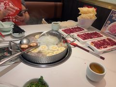-八合里潮汕鲜牛肉火锅(深圳海岸城店)