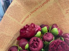 -双季花艺园艺市场(浦东店)