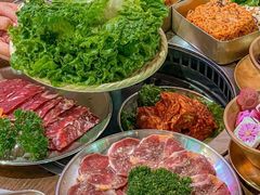-香猪坊韩国烤肉专属门店(魏公村店)