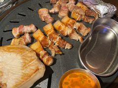 -济州爱肉堂(总店)