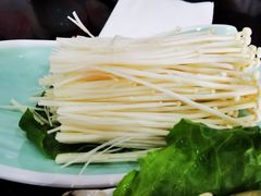 -刘记糟粕醋海鲜烧烤