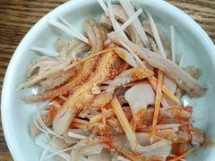 -李先生牛肉面大王(北京平谷步行街店)
