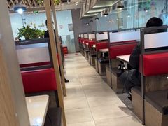 -鱼酷活鱼烤鱼(南京水游城店)