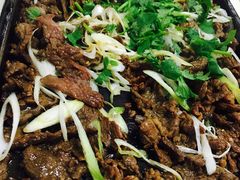 -清真永恒华威肉饼(潘家园店)