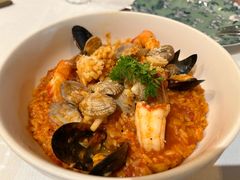 -迷迭香意大利餐厅