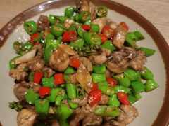 -川堂风·跷脚牛肉·乐山爆炒(宝山日月光店)