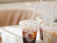 -大小咖啡 BigSmallCoffee(麦子店)