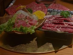 -MIKOMIKO和牛烧肉专门店(南门店)