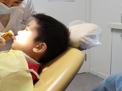 -爱雅仕口腔·数字化矫正中心(国贸门诊)