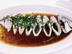 -月湖翠·上海菜(思南公馆淮海店)