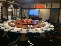 包厢-ZEN采蝶轩·粤味臻鲜·手作点心·商务宴请(泰州店)