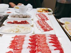 -海底捞大排档火锅(打浦路店)