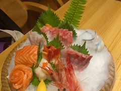 -花和海鲜自助(梅江店)