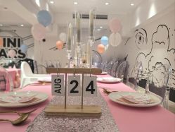 -MINI MARS KIDS CLUB亲子家庭中心(长宁天山店)