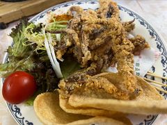 -渔记茶餐厅(渔村店)