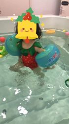 -爱玩爱游亲子母婴(旭辉广场店)