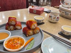 -点都德(龙之梦店)