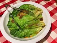 -西贝(财富购物中心店)