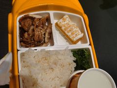 -熊吞·大碗丼烧肉饭(西市场嘉华店)