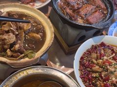 -乔家满族八大碗(流水沟店)