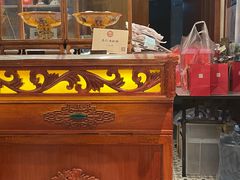 -富华斋饽饽铺·宫廷糕点·伴手礼(护国新天地店)