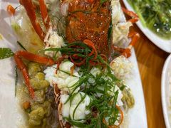 -海之鲜大排档(东山海鲜金銮湾店)