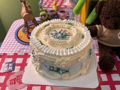 -米柚烘焙教室(新天地购物中心店)