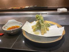 -金井日本料理(丽柏广场店)