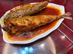 -高玛纳驴肉火烧(一世界店)