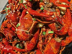 -巴厘龙虾·榜首油焖大虾(音乐学院·沿江酒馆店)
