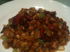 宫保鸡丁-华豫川酒家(双子塔店)