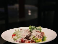 精选帕斯雀牛肉沙拉-LE COQ大公鸡小酒馆(北京首店)