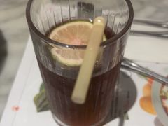 -半秋山西餐厅(范湖万达广场店)