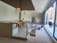 -J Create城市露营咖啡·简餐·宠物(上海动物园店)