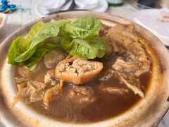 三美排骨-三美肉骨茶(柏威年广场店)