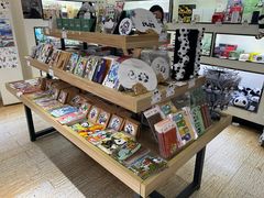 零售区-熊猫邮局(少城店)