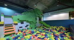 -恐龙探索乐园(磁器口店)