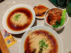 -松鹤面馆(观前店)