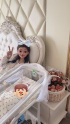-国际月月生母婴月子中心(旗舰店)