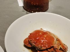 -小厨娘淮扬菜(河西奥美大厦店)