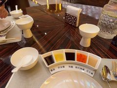 -香宫中餐厅·大连香格里拉(人民路店)