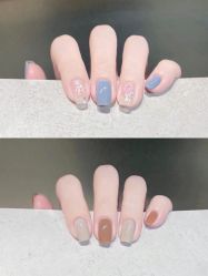 -M·X Nail日式美甲美睫